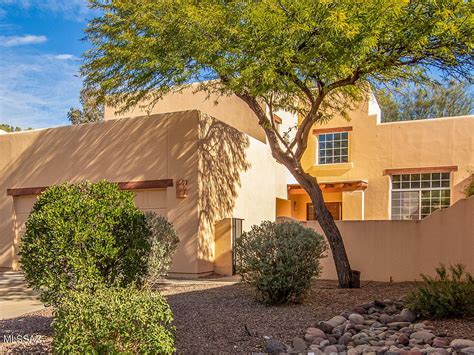 Tortolita Homes for Sale 620,670. . Tucson zillow